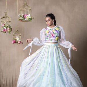 Indowestern