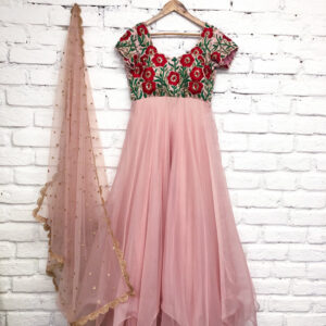 Blossom Dress