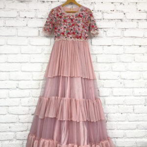 Cherry Blossom Gown