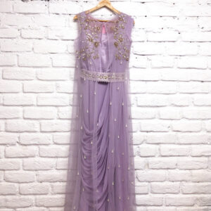 Lavender Mist