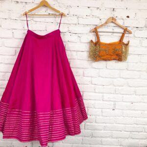 Coral Bloom