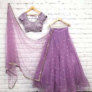 Lilac Blossom