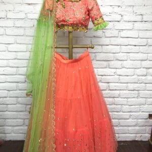 Peach Enchantment