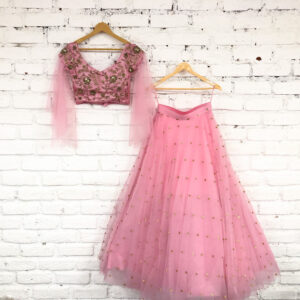 Blush Elegance