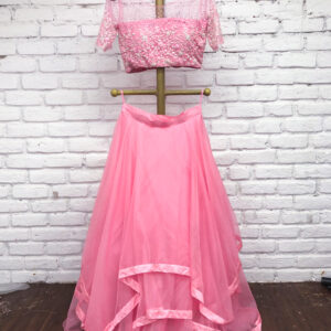 Luxe Blush
