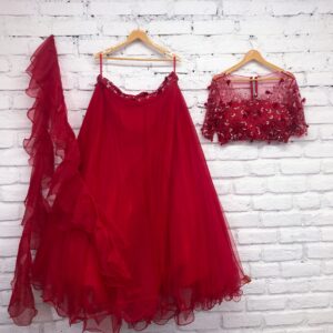 Crimson Passion