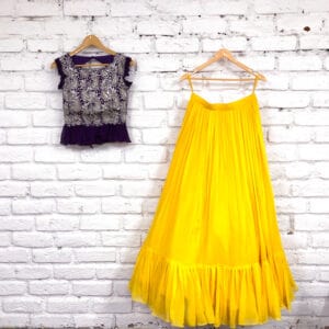 Sunburst Elegance