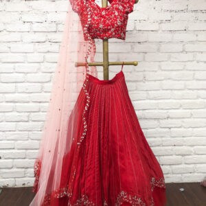 Ruby Radiance