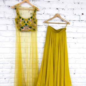 Golden Garden