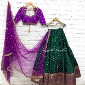 Banarasi Charm