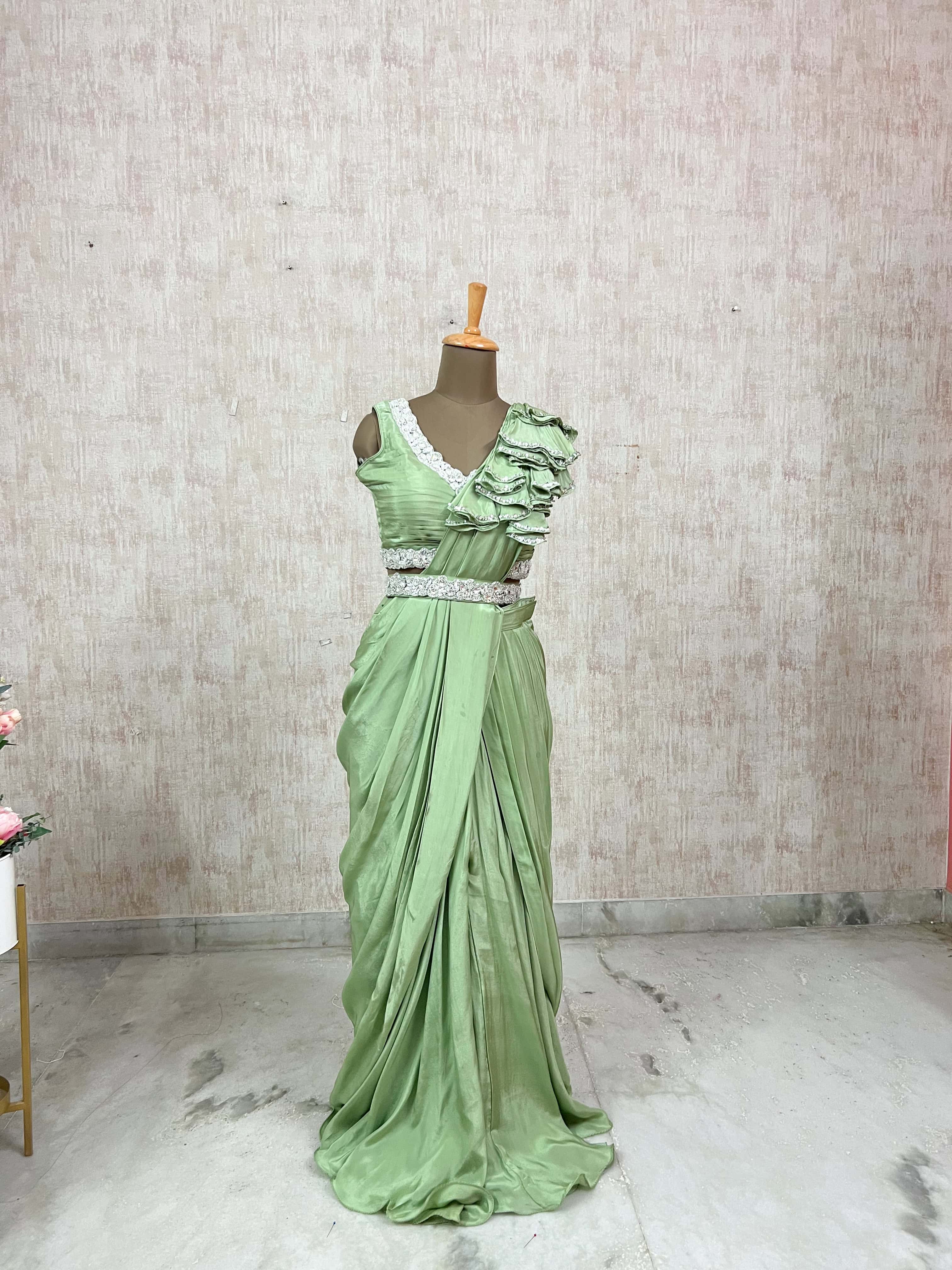 Mint Allure