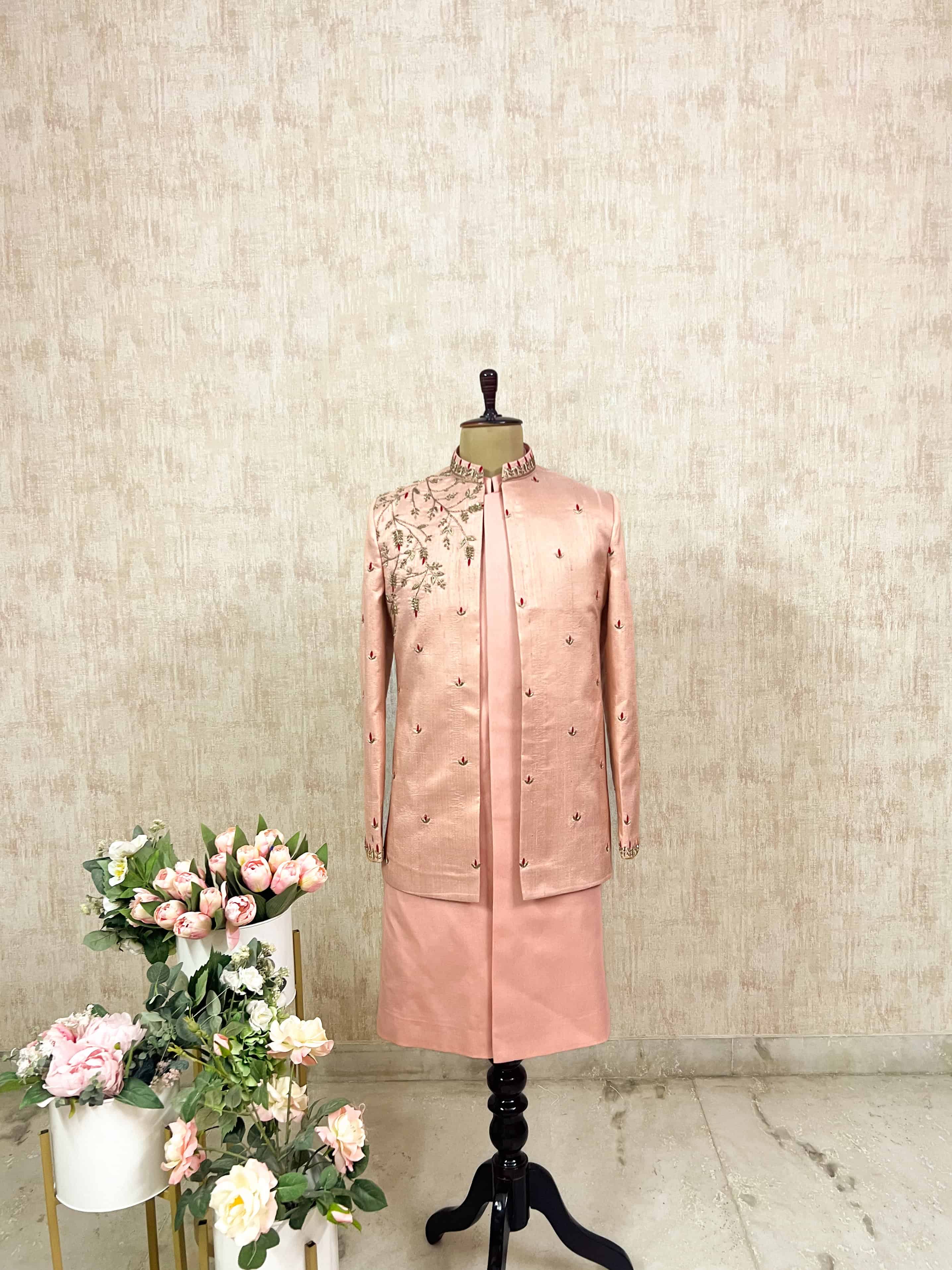 Peach Royale