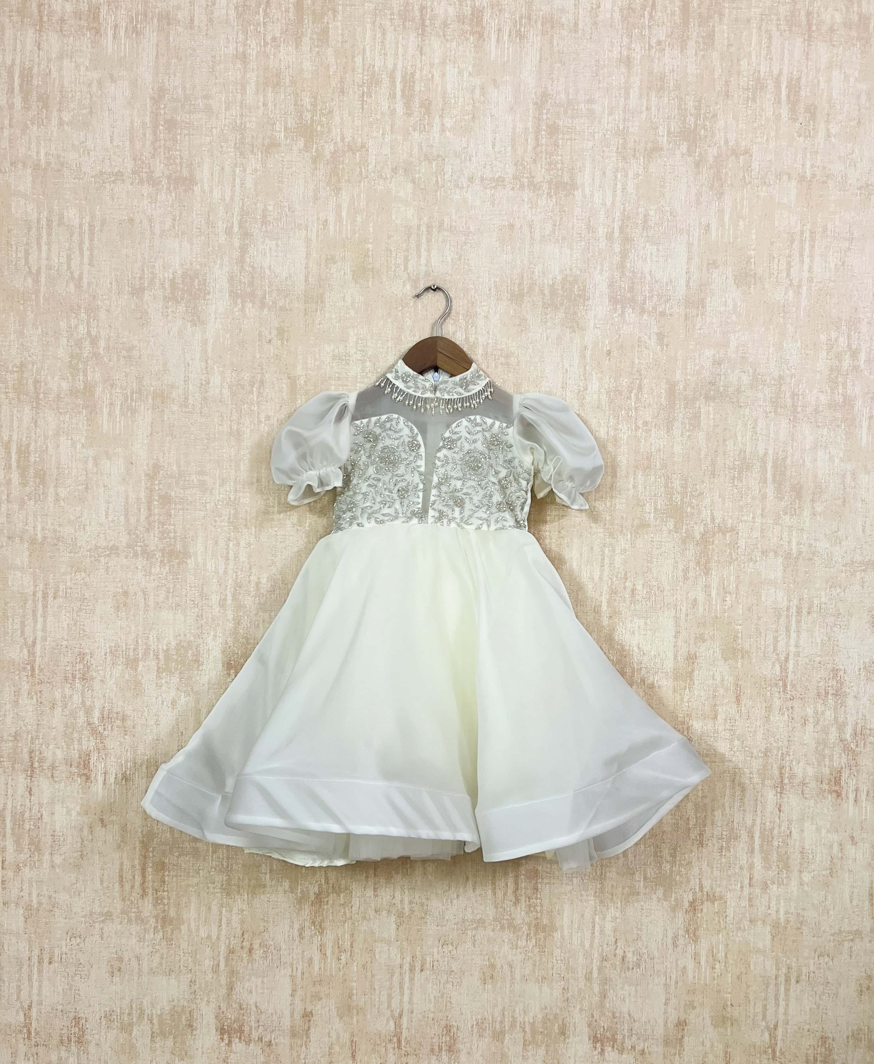 Snowdrop Gown