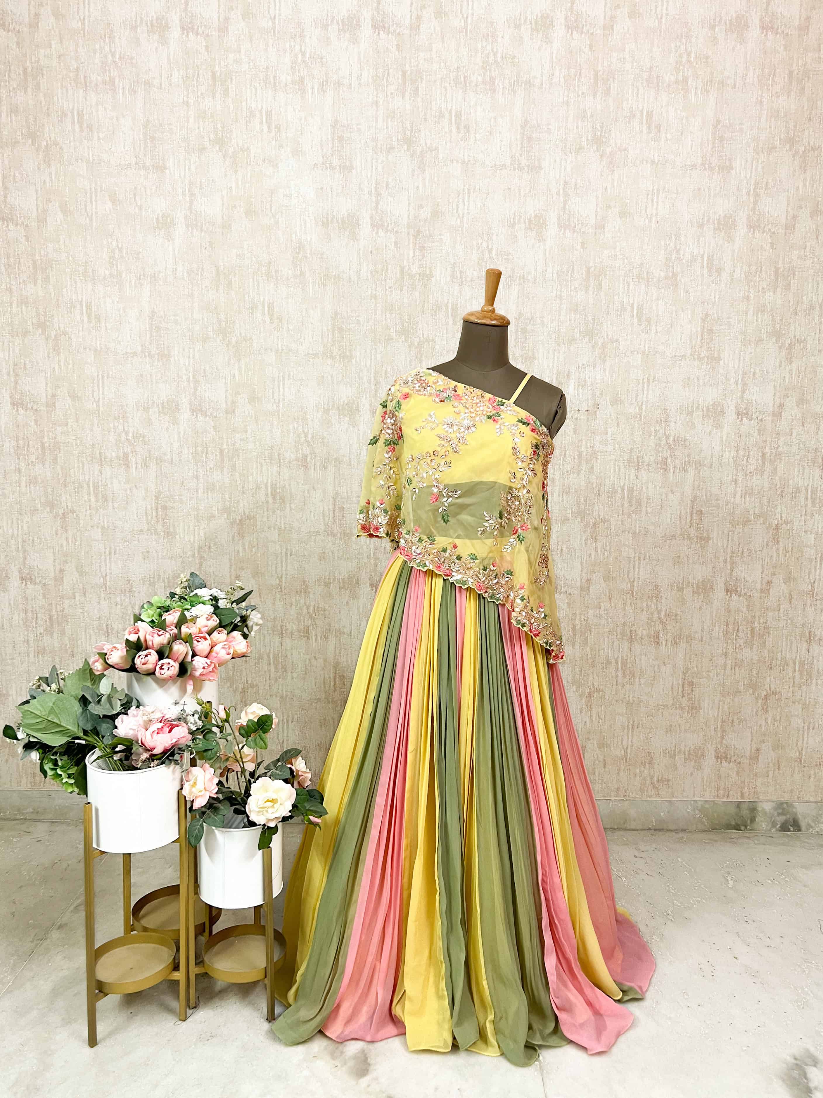 Pastel Melody