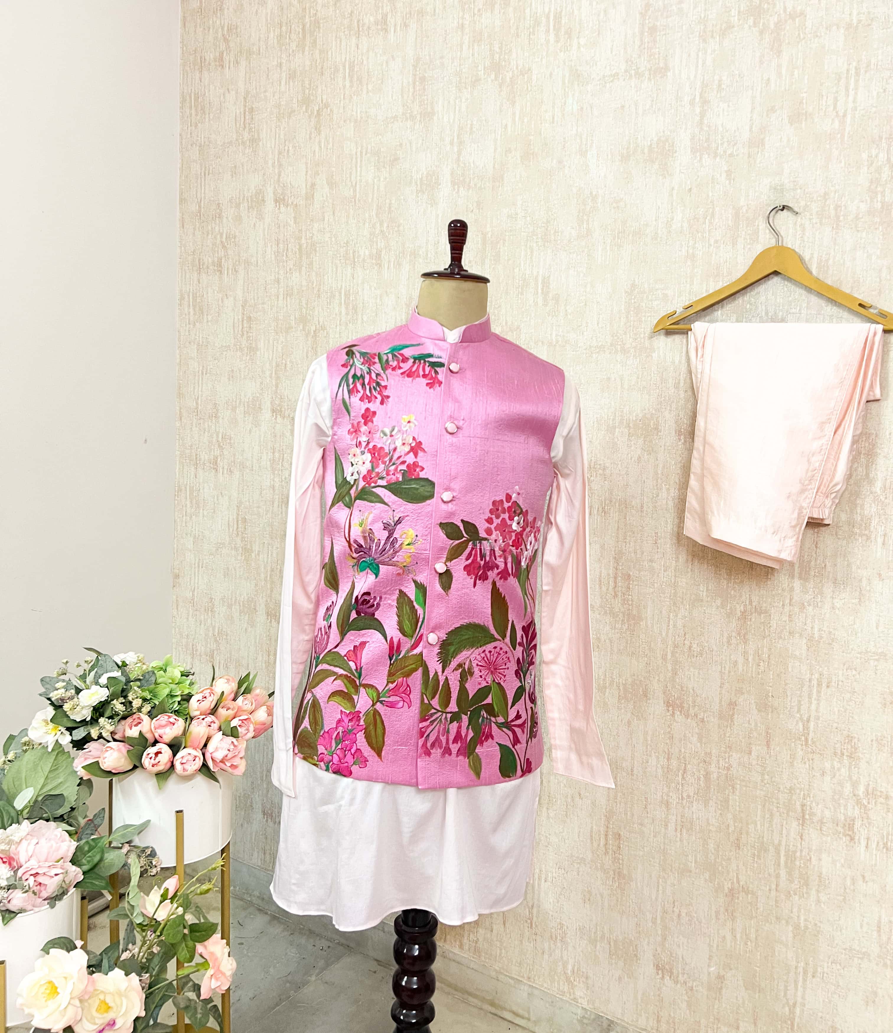 Artisan Bloom