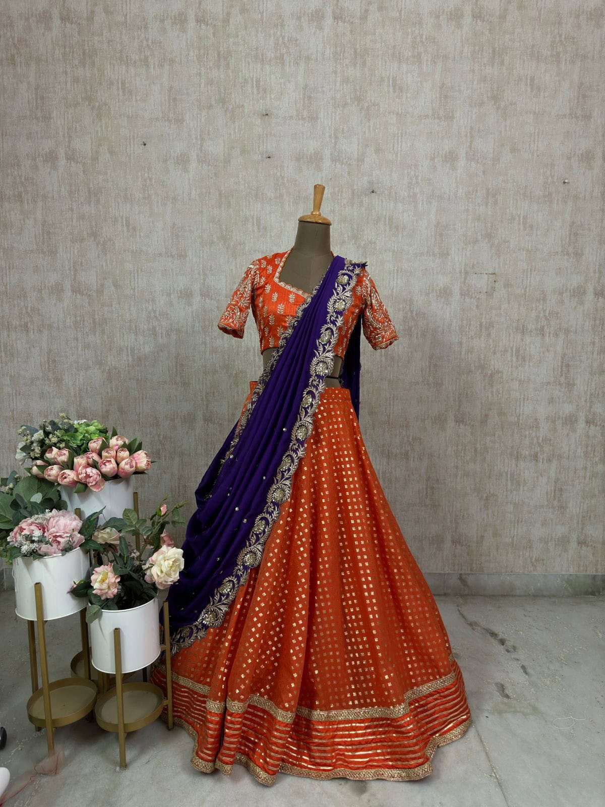 Marigold Muse