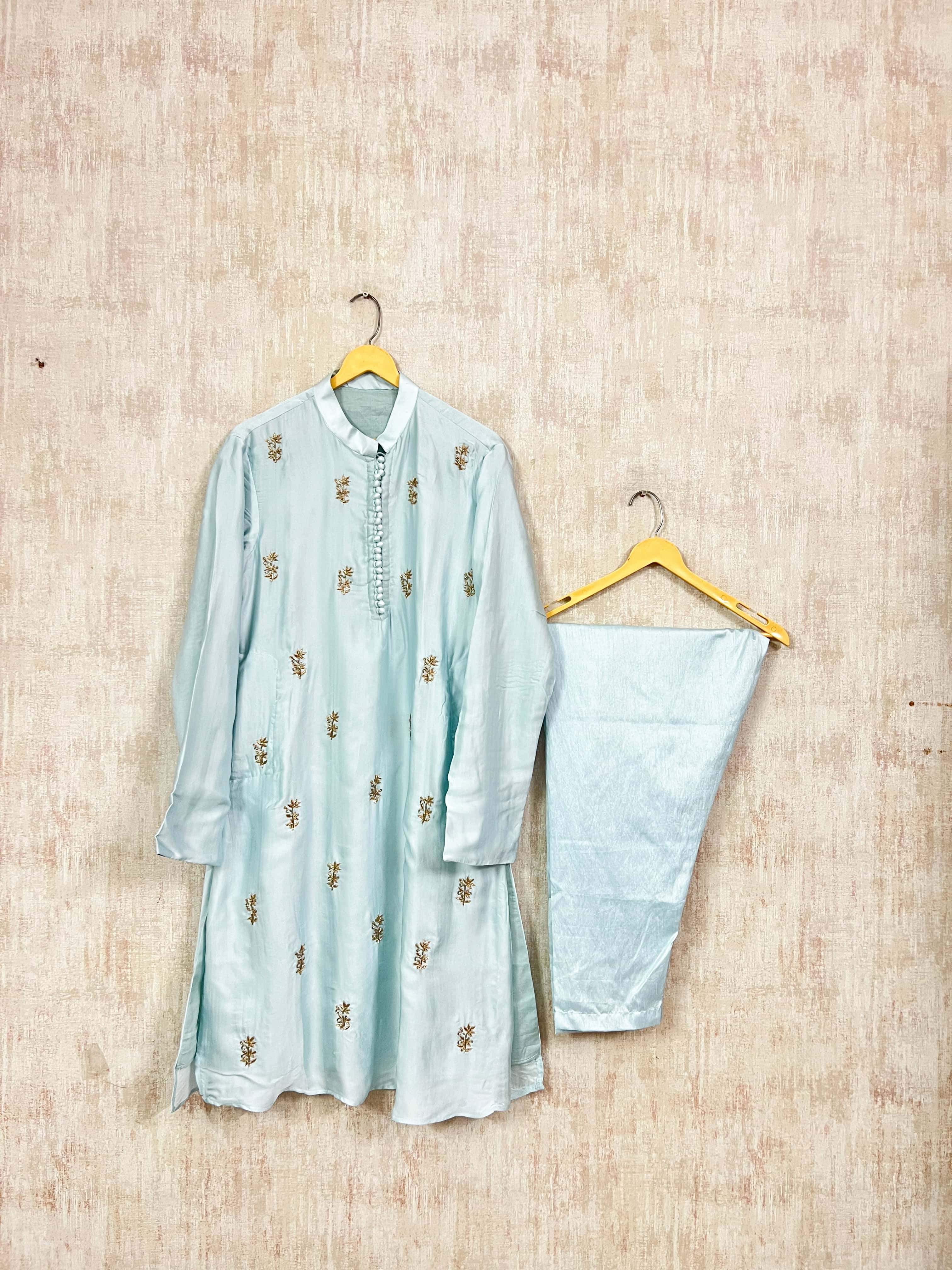 Serene kurta