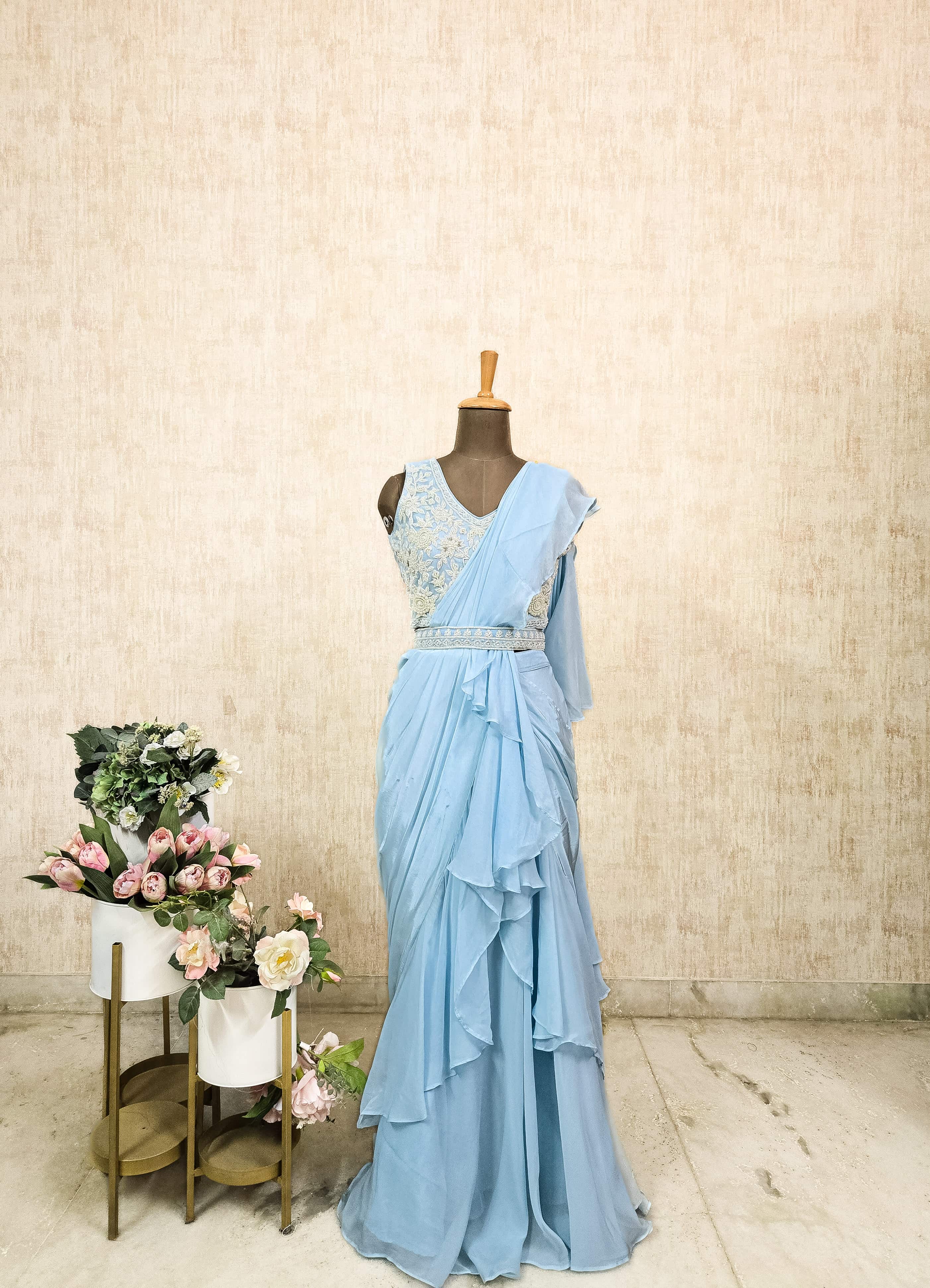 Celestial Drape