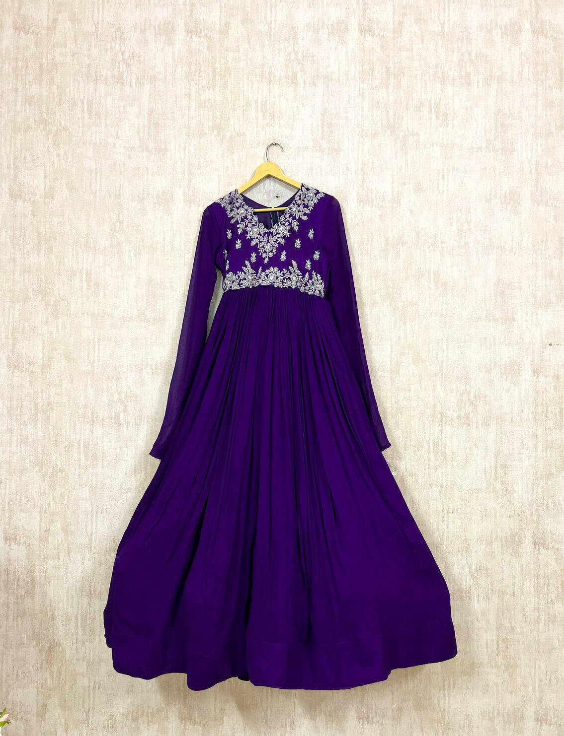 Mystic Violet