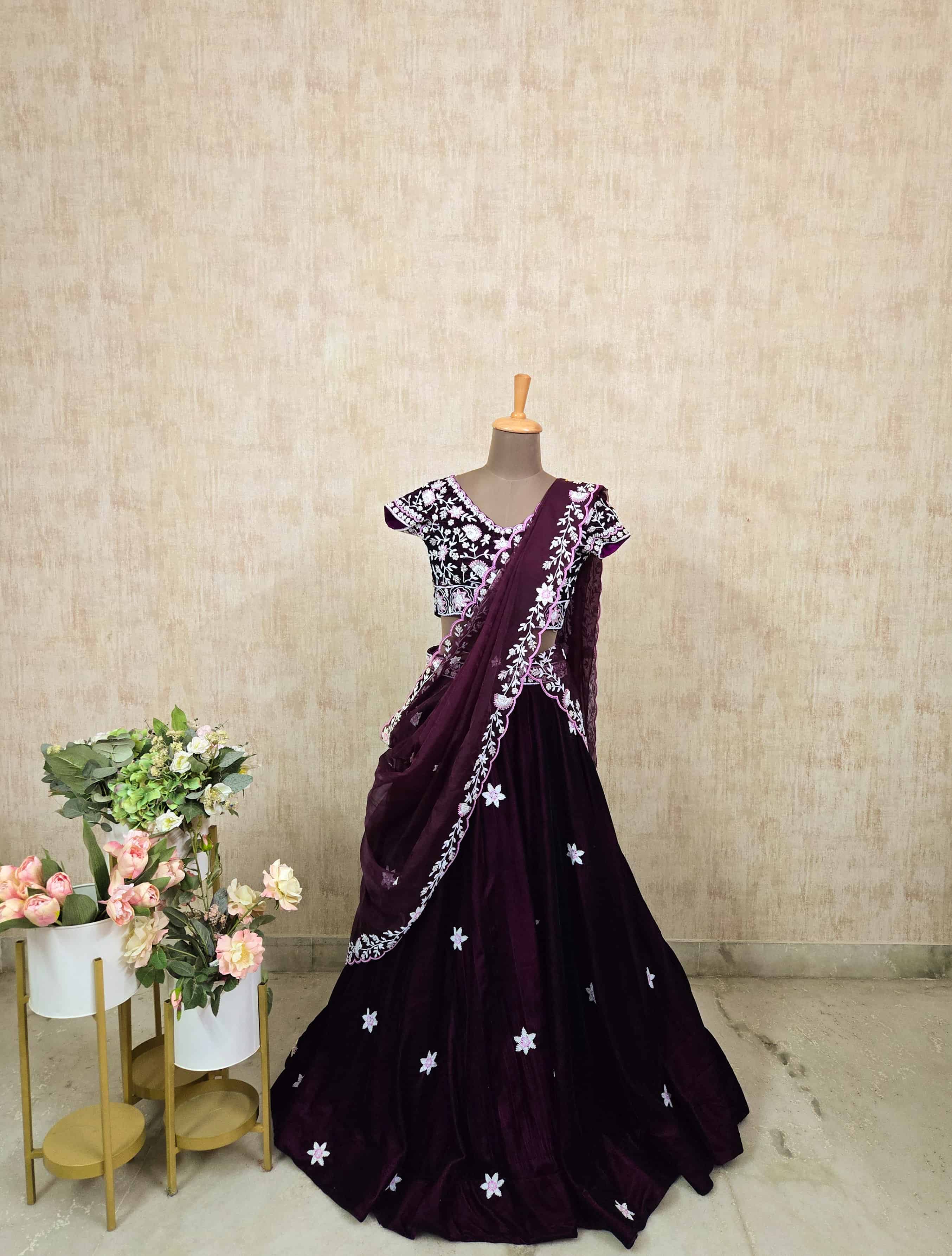 Royal Plum