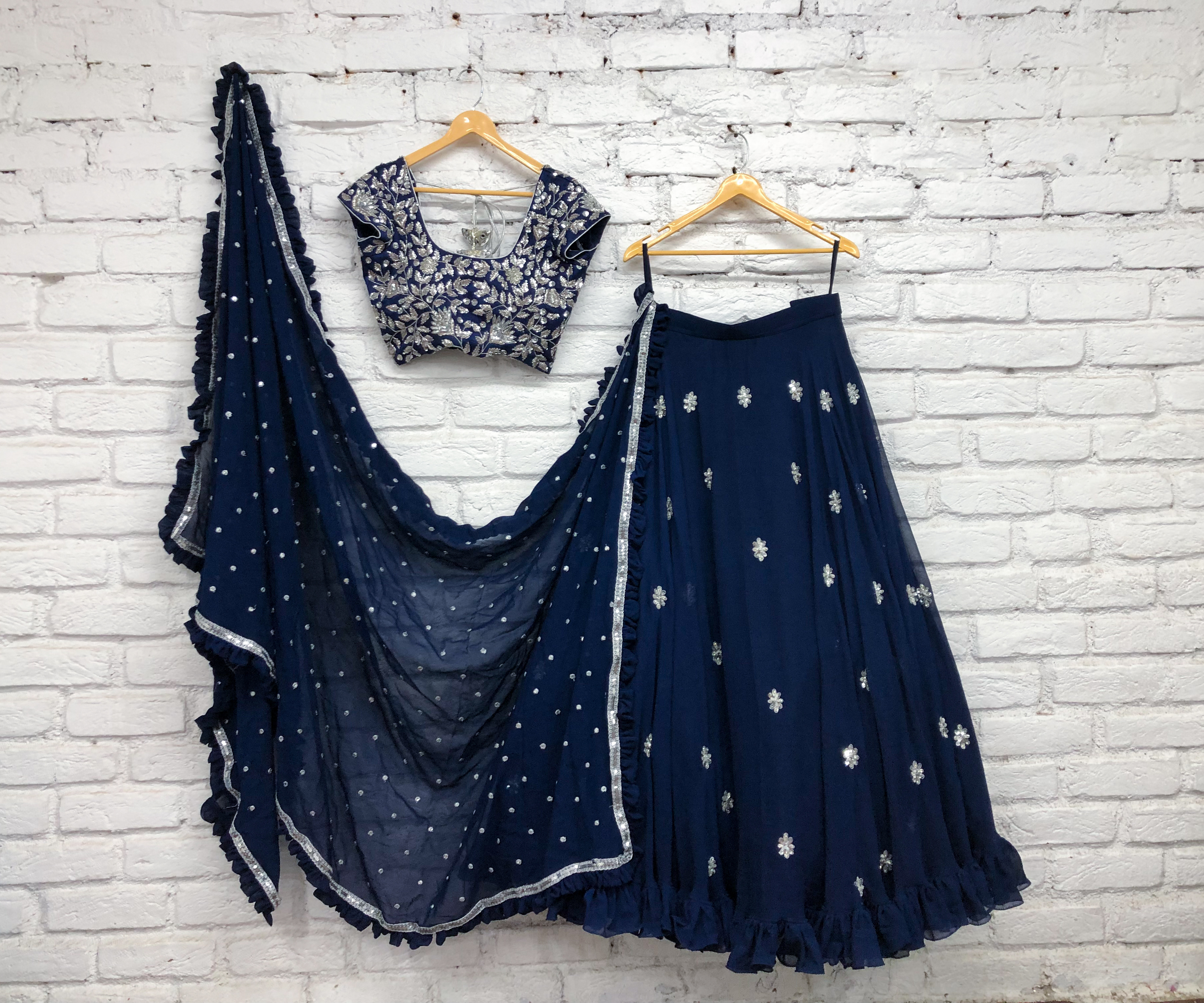 Midnight Starfall