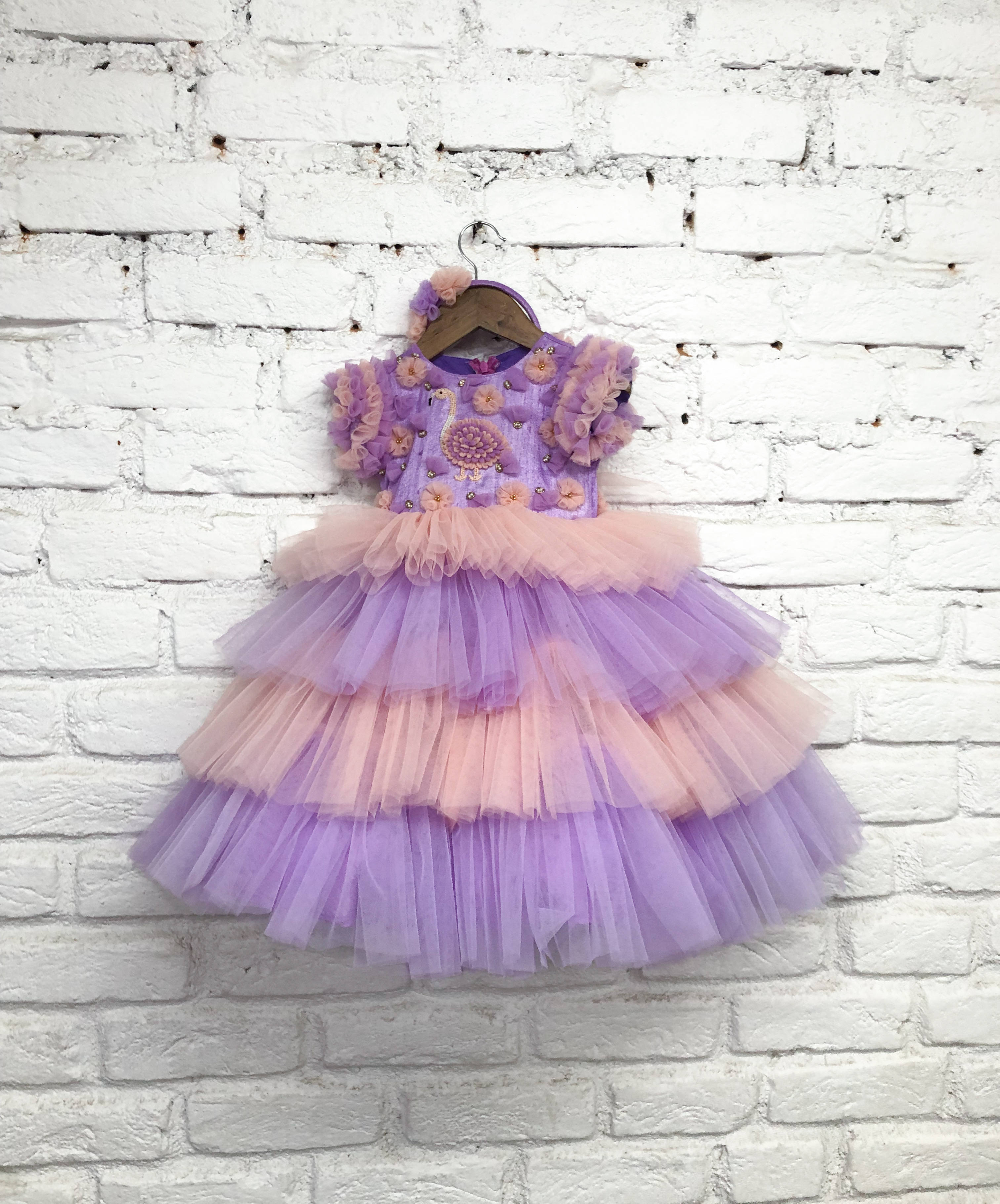 The Pastel Princess
