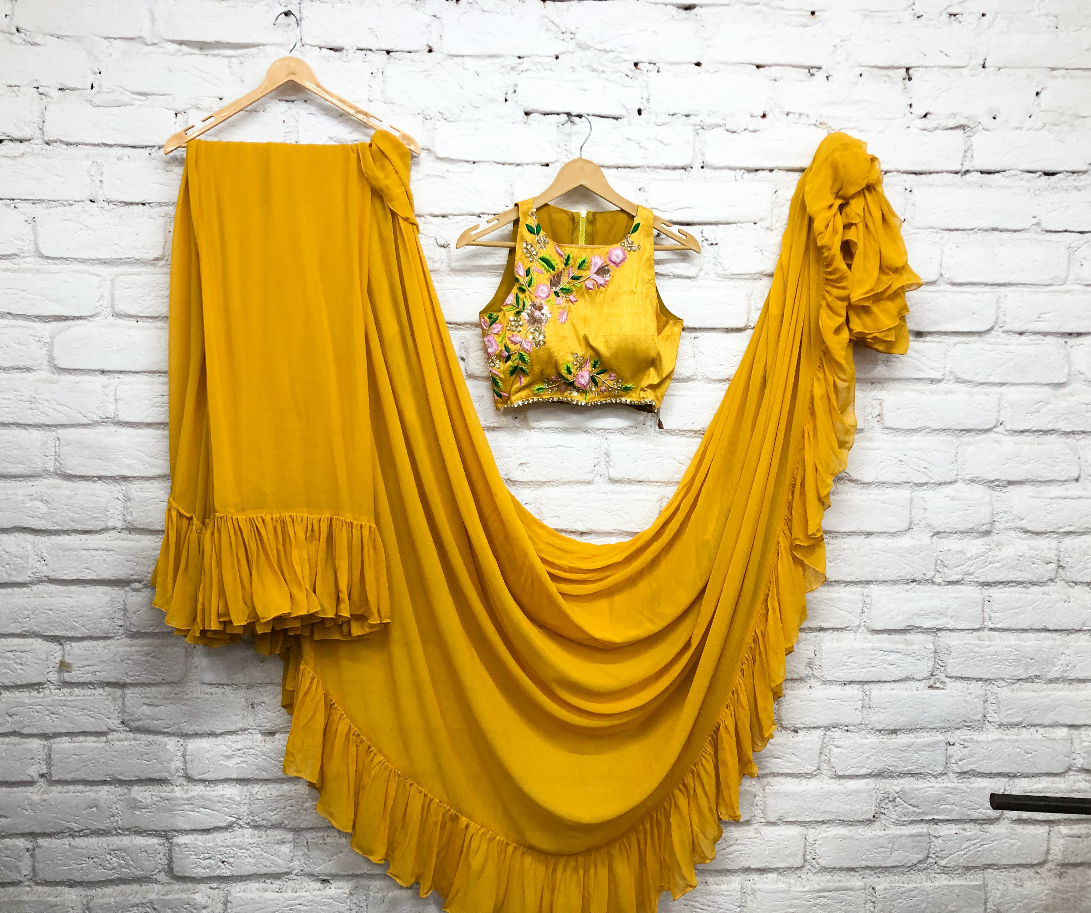 The Golden Sunshine