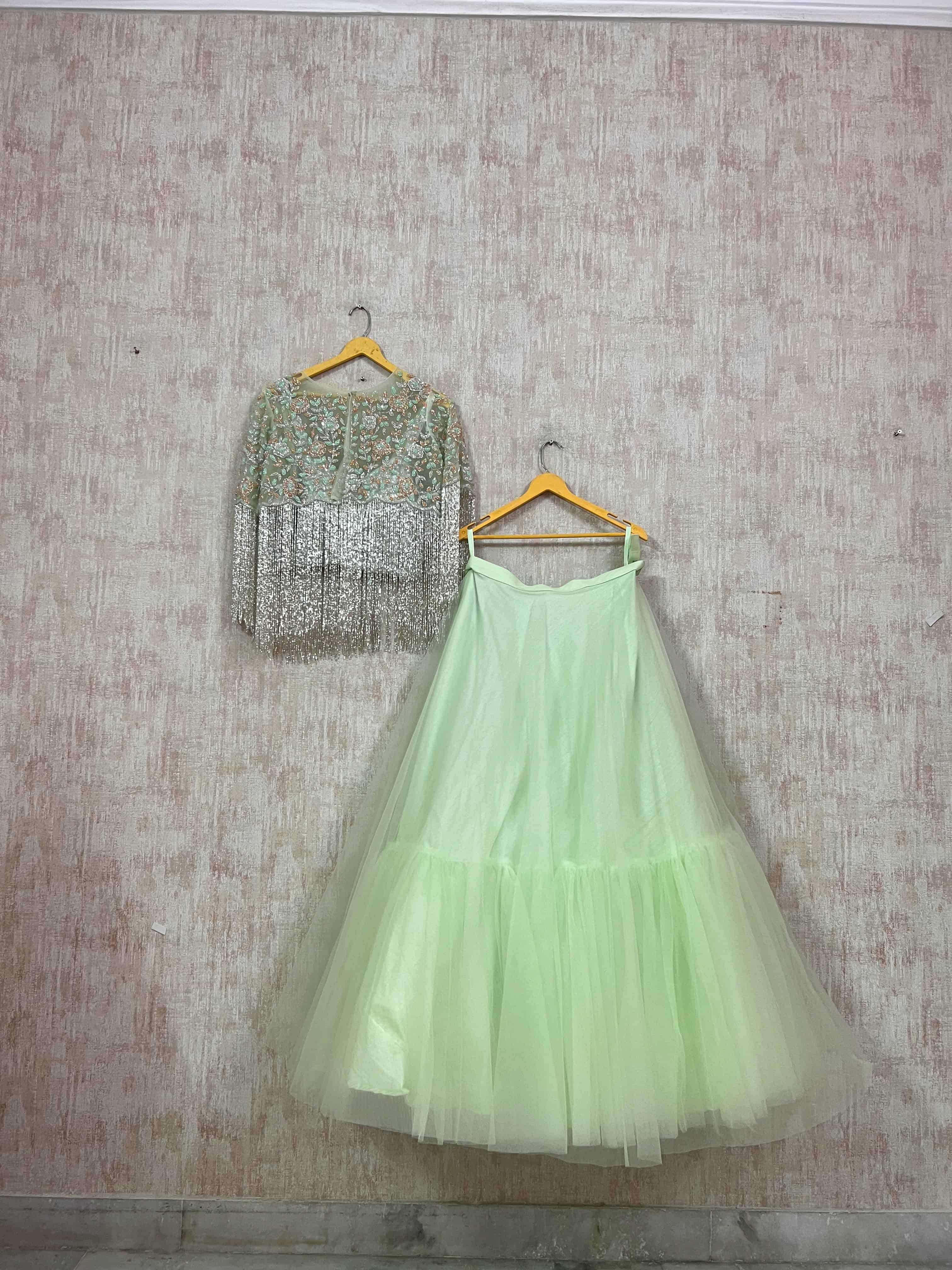 Mint Dream Duo