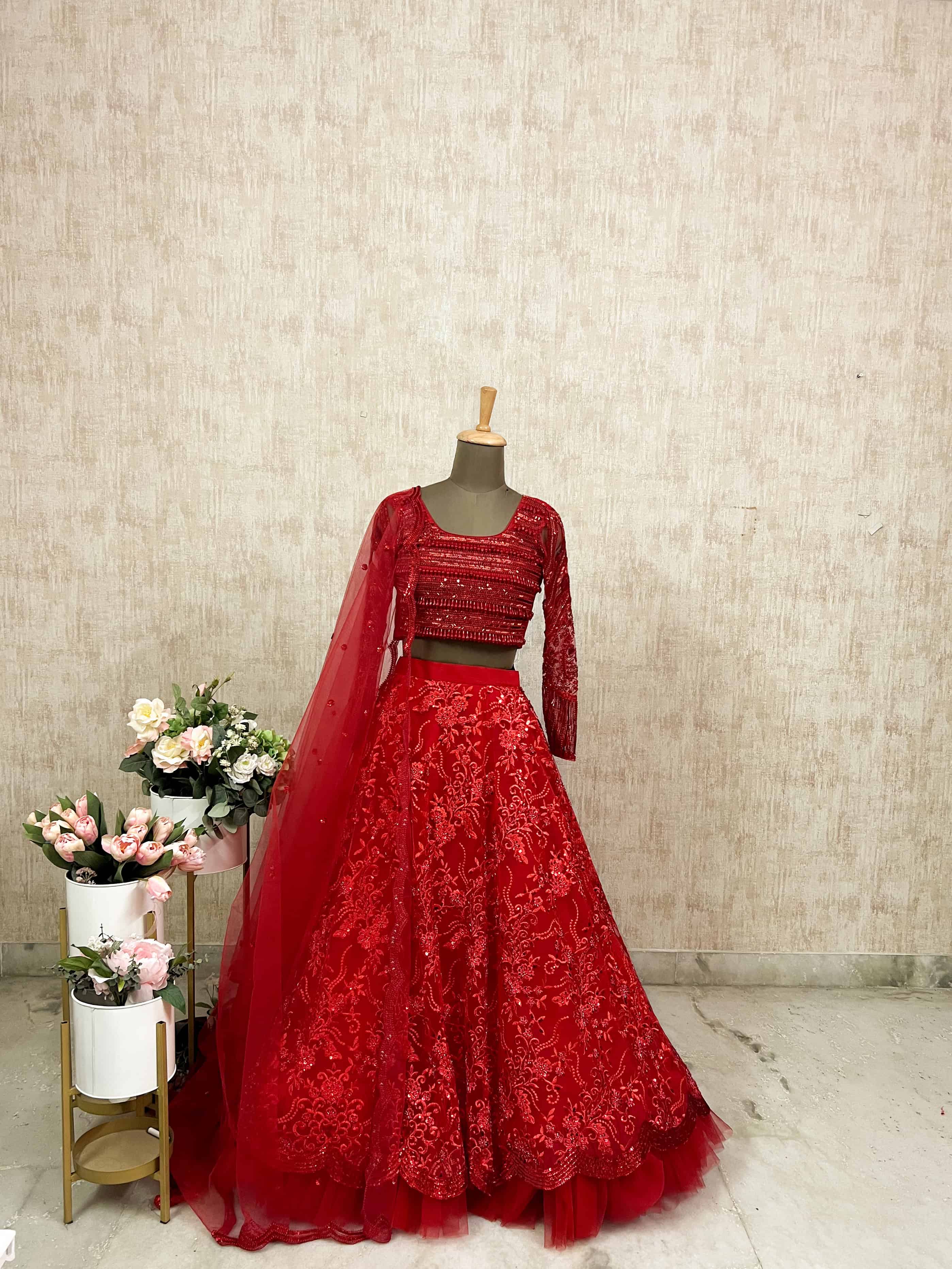 Eternal Crimson Rhapsody