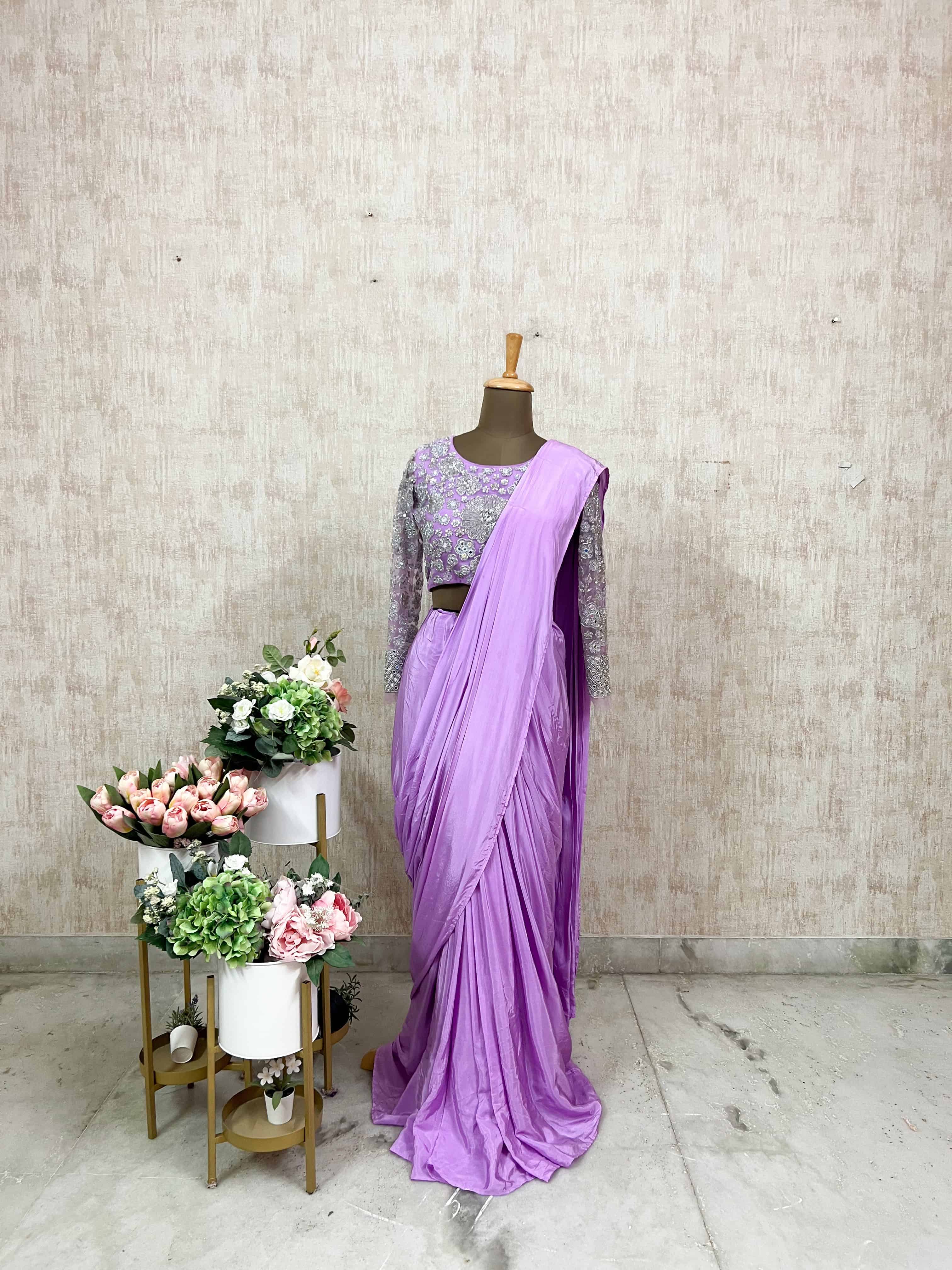 Wisteria Whisper Ensemble