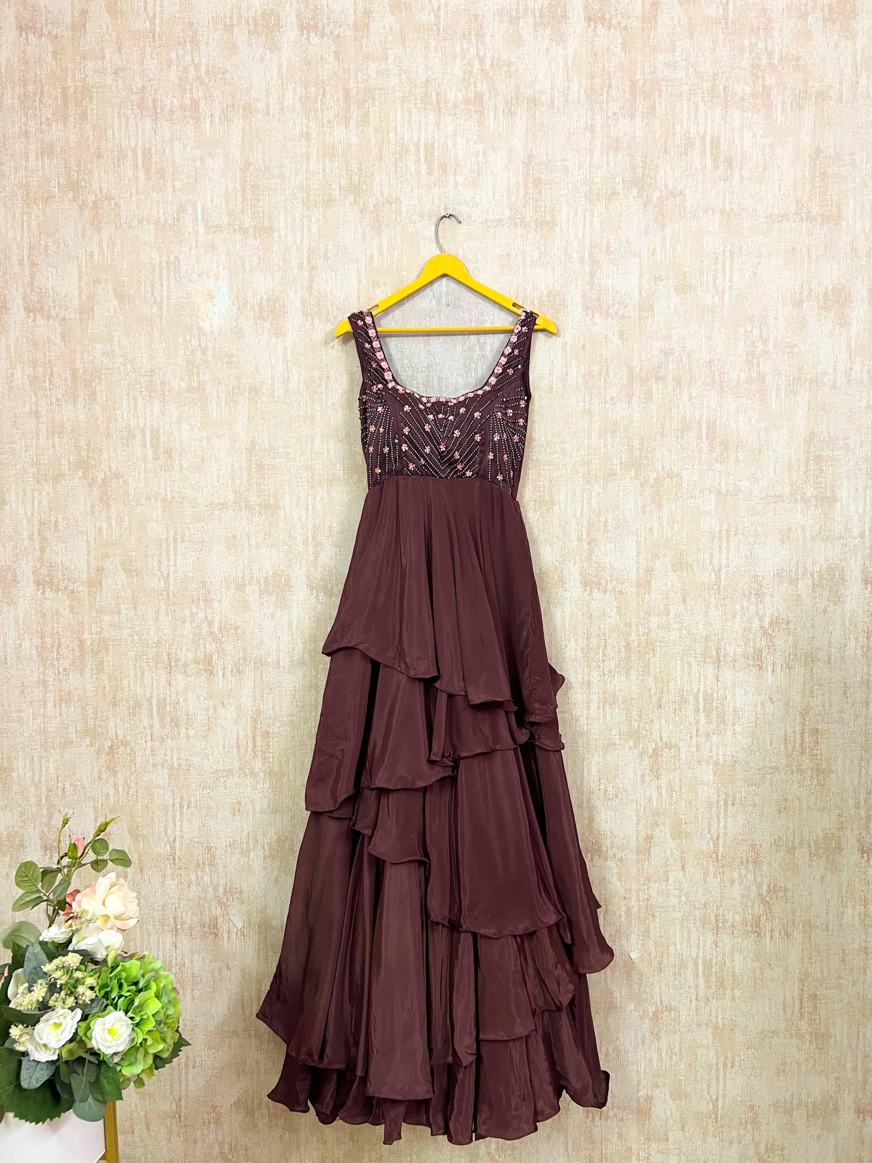 Moonlit Aubergine